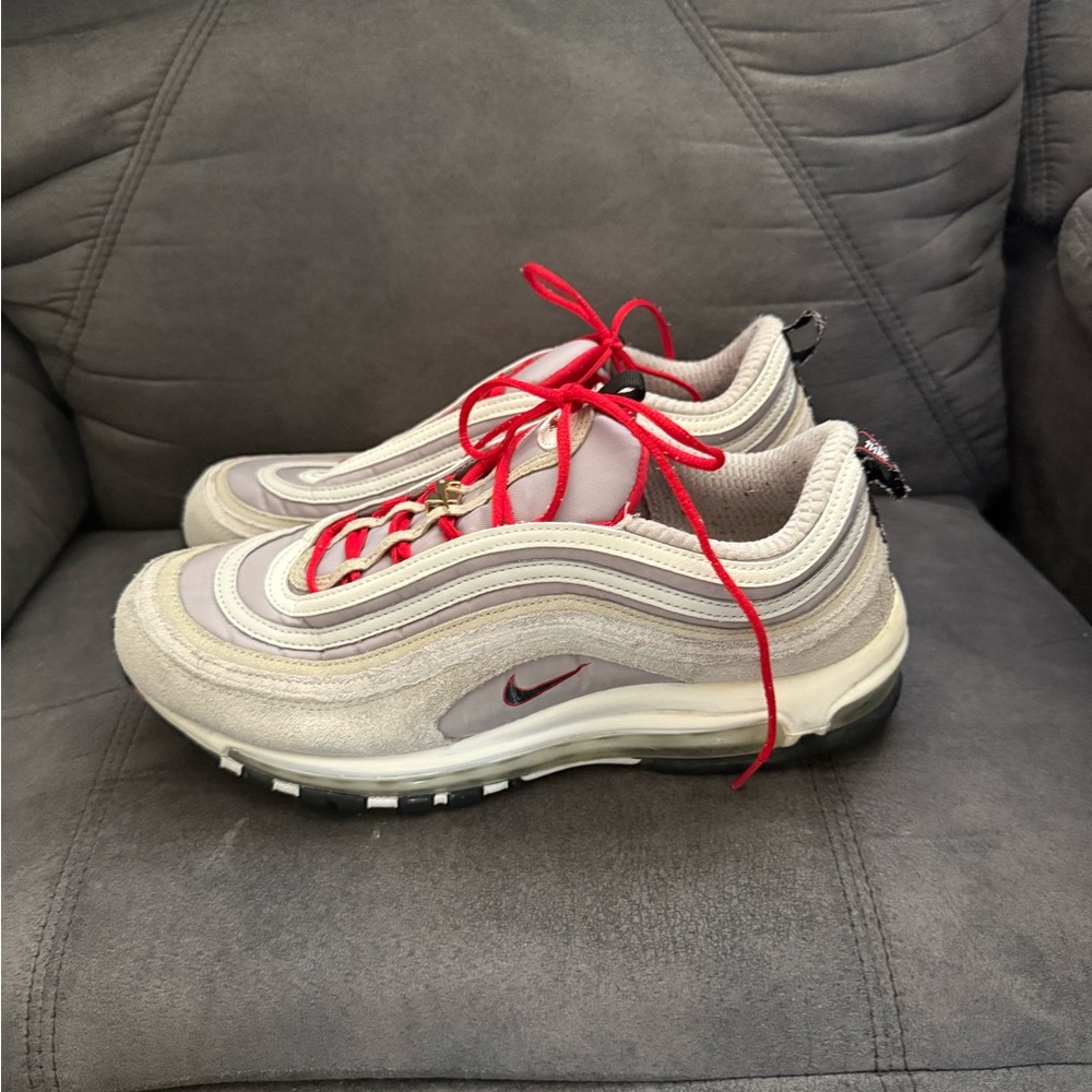 Nike air max 97